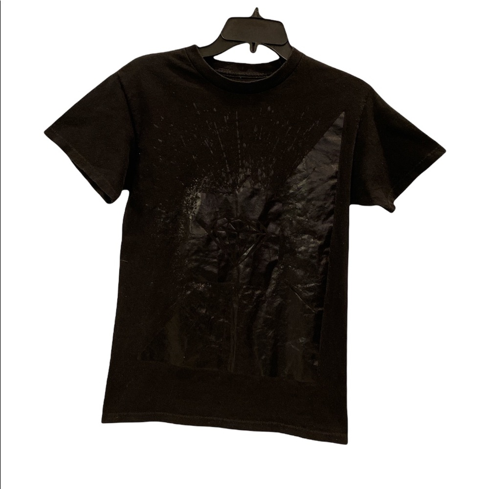 Popular Poison Graphic Tee